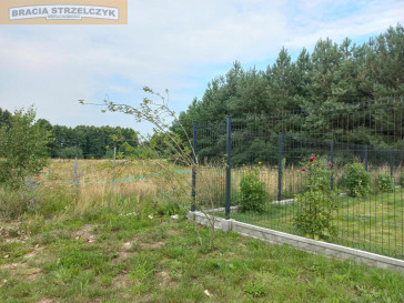 Działka Sprzedaż Nowy Brańszczyk